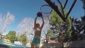 Petite Huge Tits